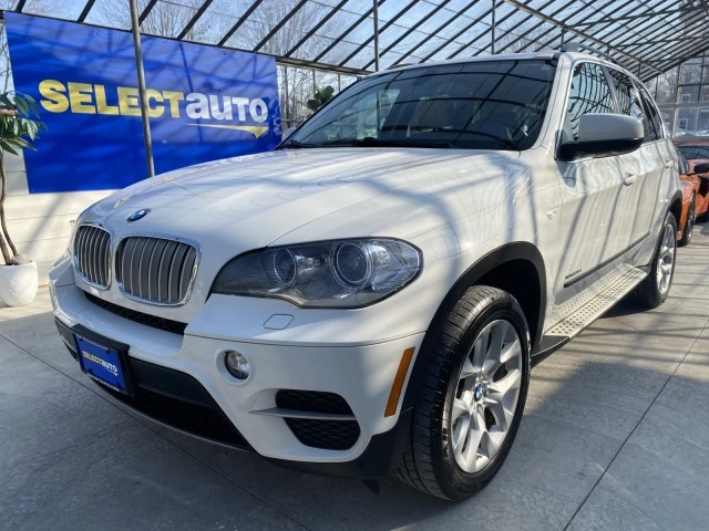 2013 BMW E70 X5 - Image 16 of 21