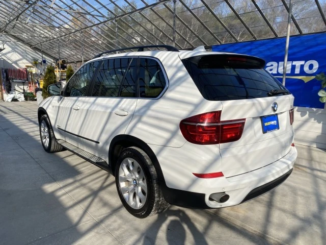 2013 BMW E70 X5 - Image 15 of 21