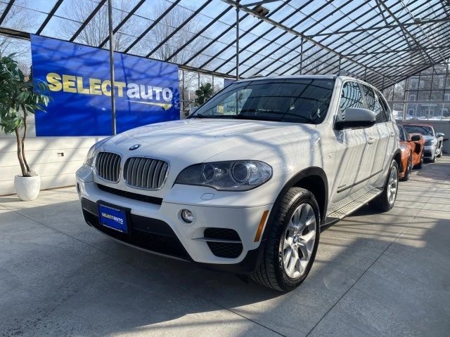 2013 BMW E70 X5 - Image 10 of 21