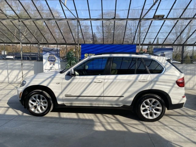 2013 BMW E70 X5 - Image 12 of 21