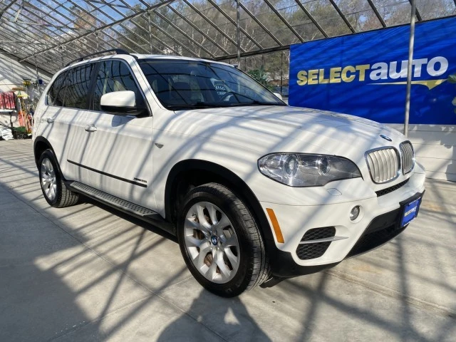 2013 BMW E70 X5 - Image 3 of 21
