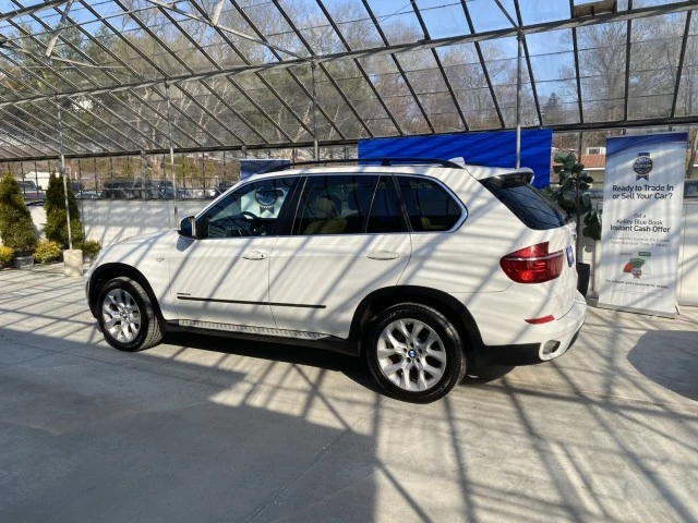 2013 BMW E70 X5 - Image 13 of 21