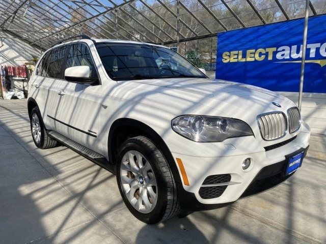 2013 BMW E70 X5 - Image 4 of 21