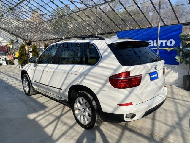2013 BMW E70 X5 - Image 14 of 21
