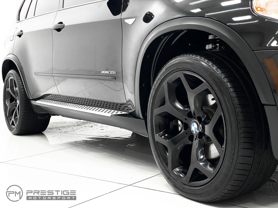 2013 BMW E70 X5 - Image 13 of 21