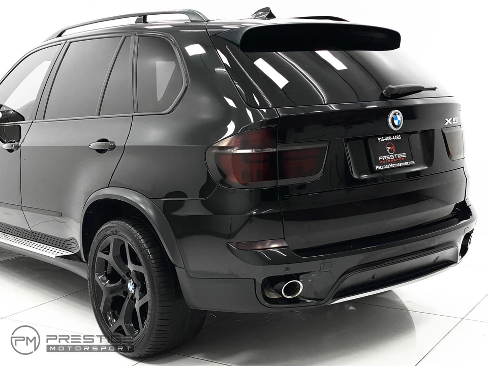 2013 BMW E70 X5 - Image 10 of 21