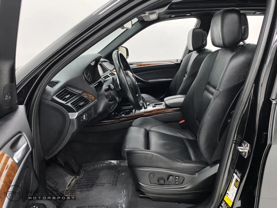 2013 BMW E70 X5 - Image 17 of 21