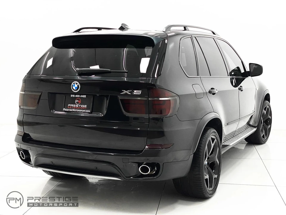 2013 BMW E70 X5 - Image 6 of 12