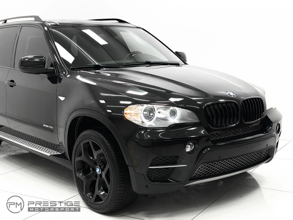 2013 BMW E70 X5 - Image 9 of 21