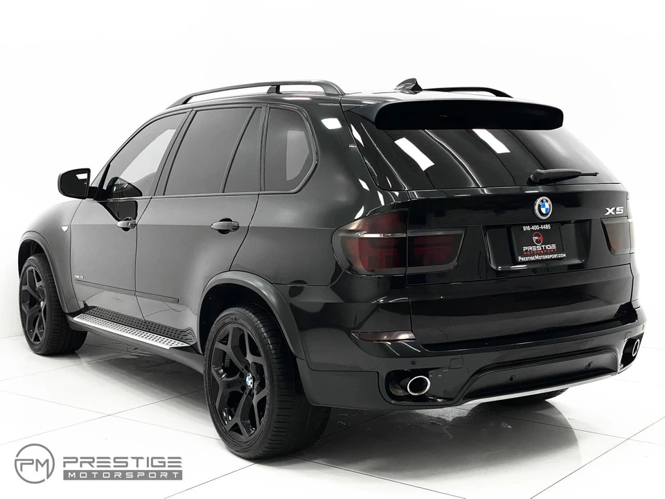 2013 BMW E70 X5 - Image 8 of 12