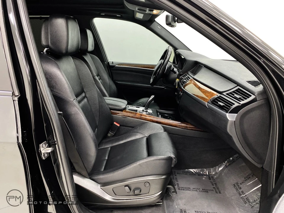 2013 BMW E70 X5 - Image 14 of 21