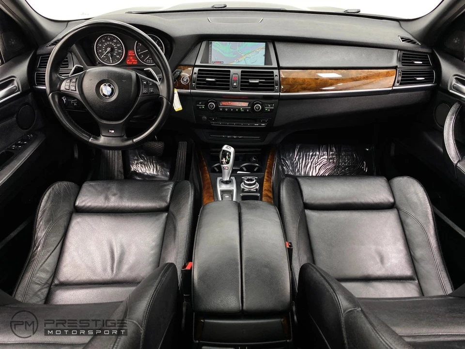 2013 BMW E70 X5 - Image 19 of 21