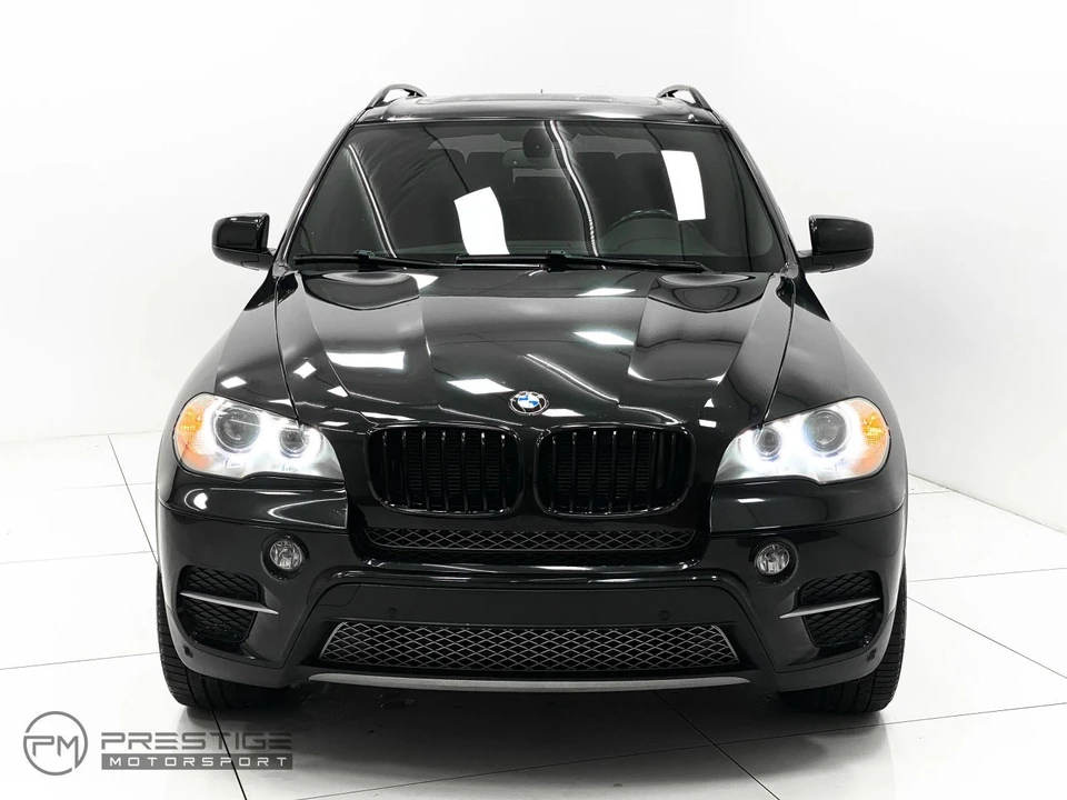 2013 BMW E70 X5 - Image 2 of 21
