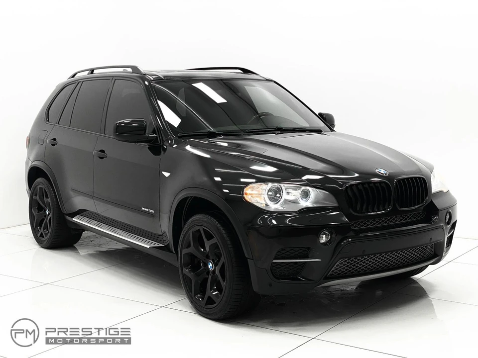 2013 BMW E70 X5 - Image 7 of 21