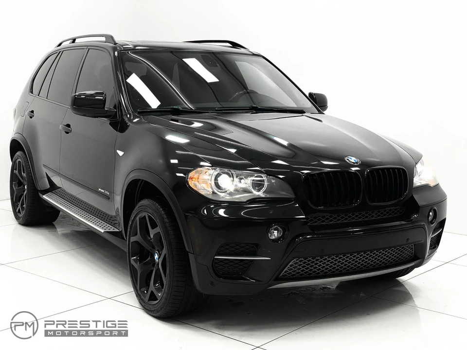 2013 BMW E70 X5 - Image 11 of 12