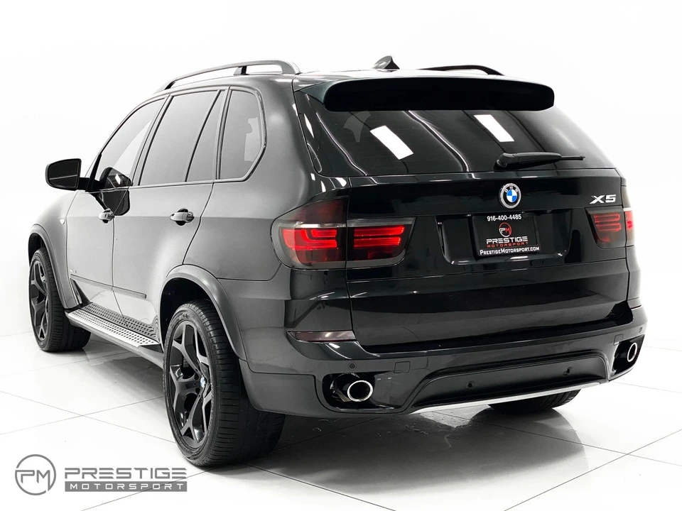 2013 BMW E70 X5 - Image 12 of 12