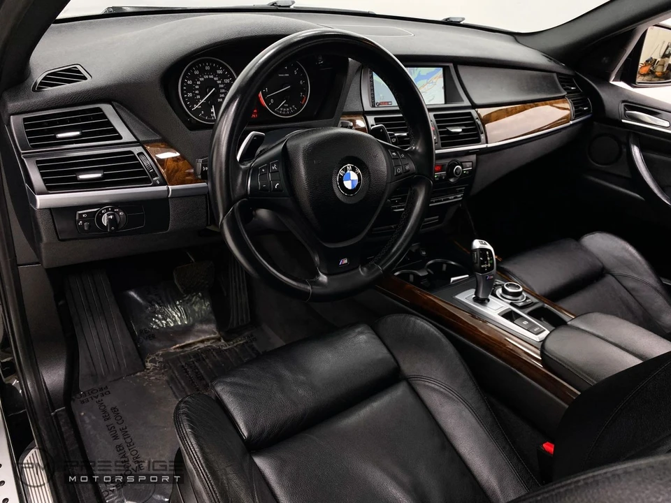 2013 BMW E70 X5 - Image 18 of 21