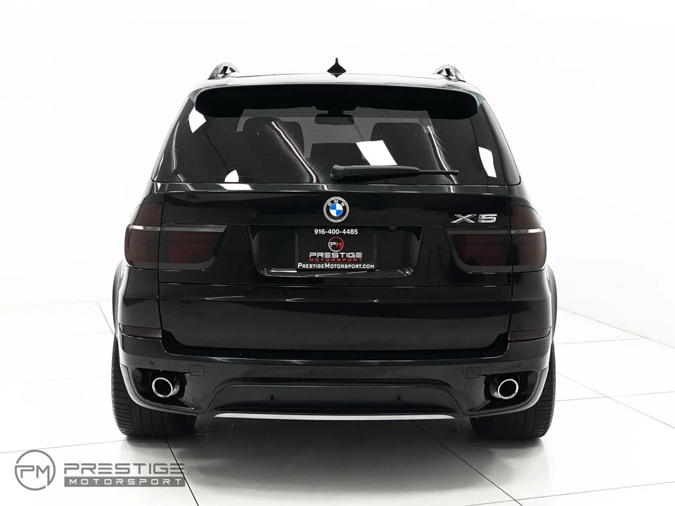 2013 BMW E70 X5 - Image 5 of 12