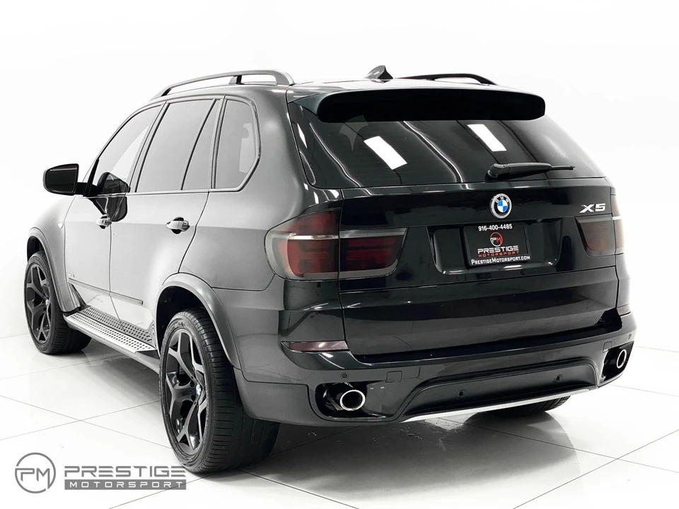 2013 BMW E70 X5 - Image 4 of 12