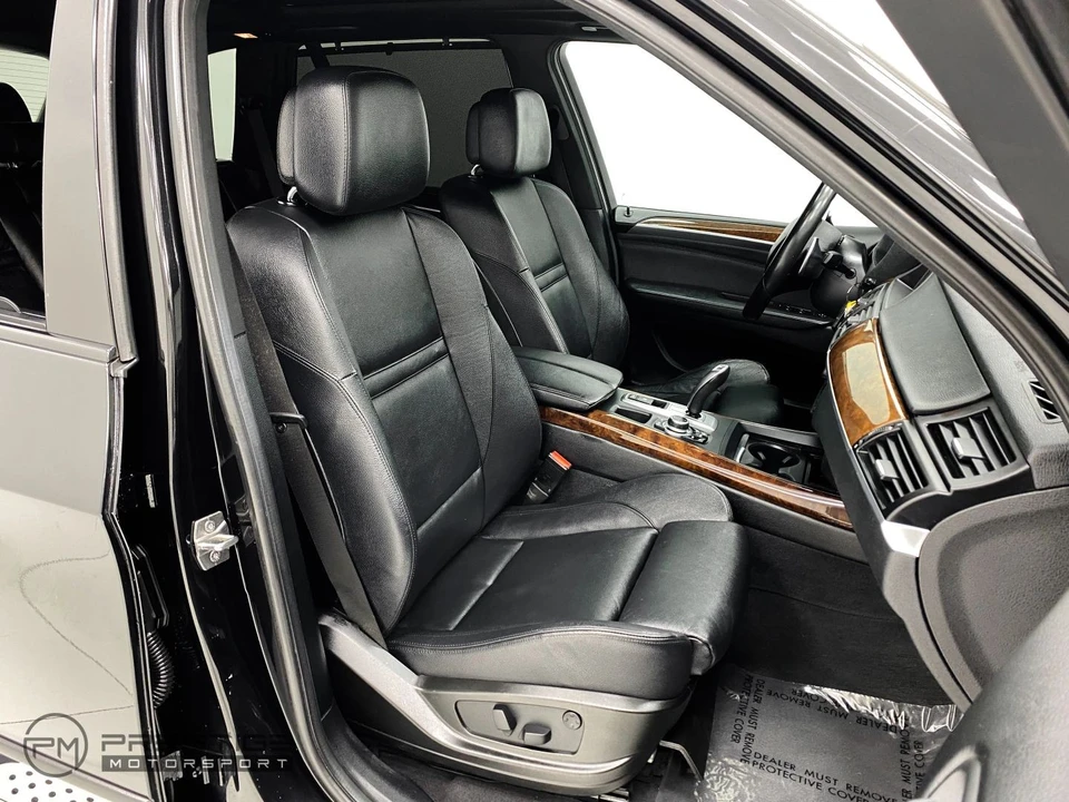 2013 BMW E70 X5 - Image 16 of 21