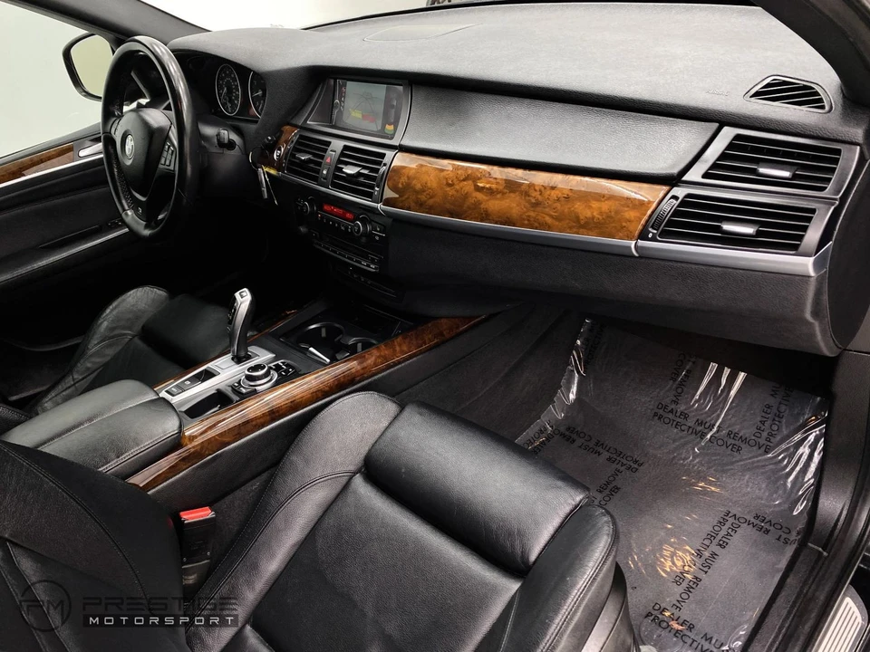 2013 BMW E70 X5 - Image 15 of 21