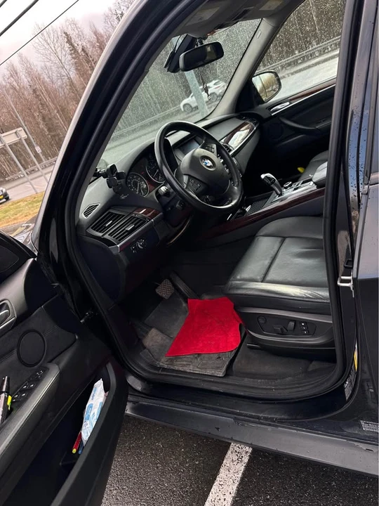 2013 BMW E70 X5 - Image 3 of 12