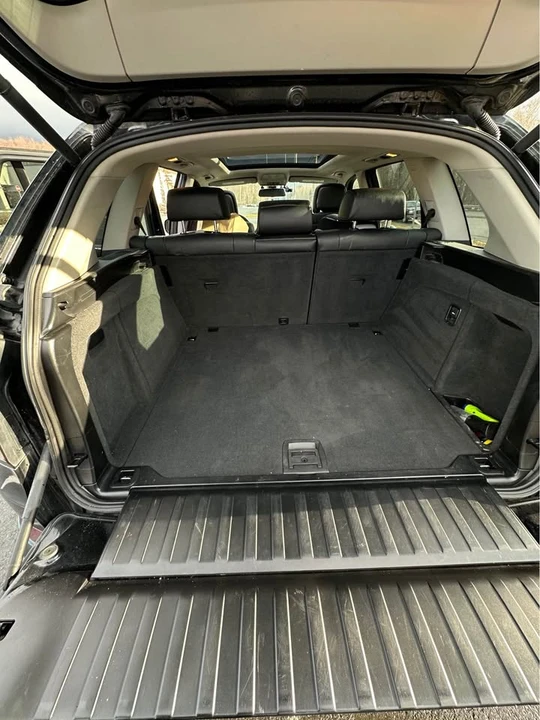 2013 BMW E70 X5 - Image 12 of 12