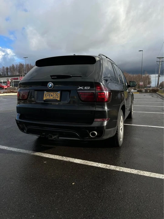 2013 BMW E70 X5 - Image 2 of 12