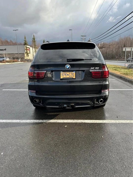 2013 BMW E70 X5 - Image 10 of 12