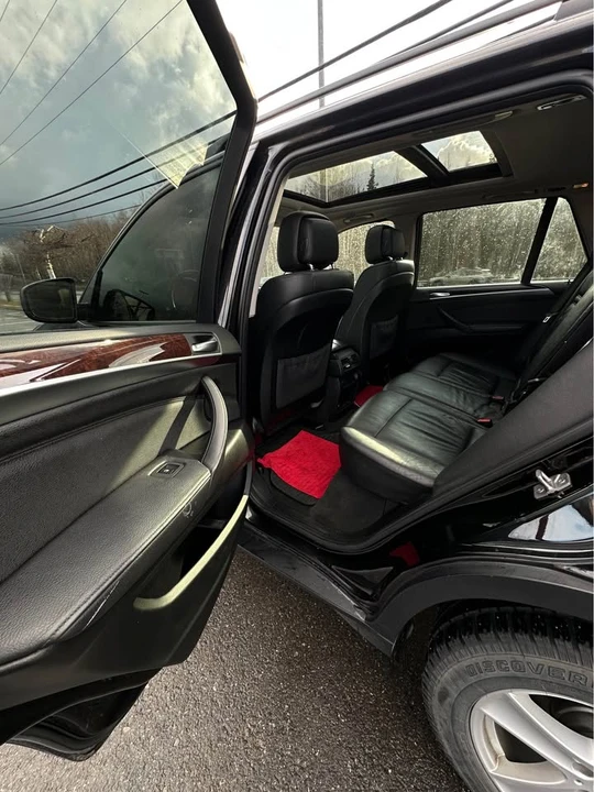 2013 BMW E70 X5 - Image 4 of 12