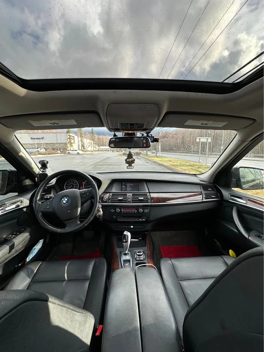 2013 BMW E70 X5 - Image 6 of 12