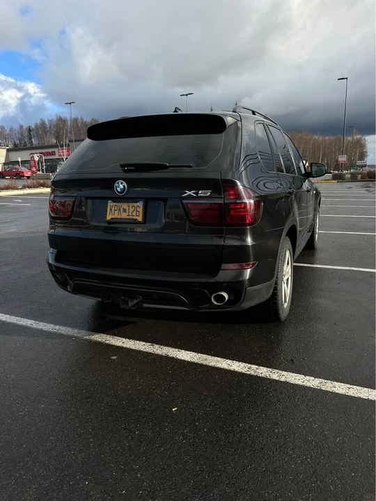2013 BMW E70 X5 - Image 11 of 12