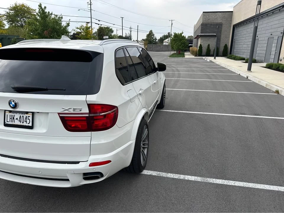 2013 BMW E70 X5 - Image 5 of 14