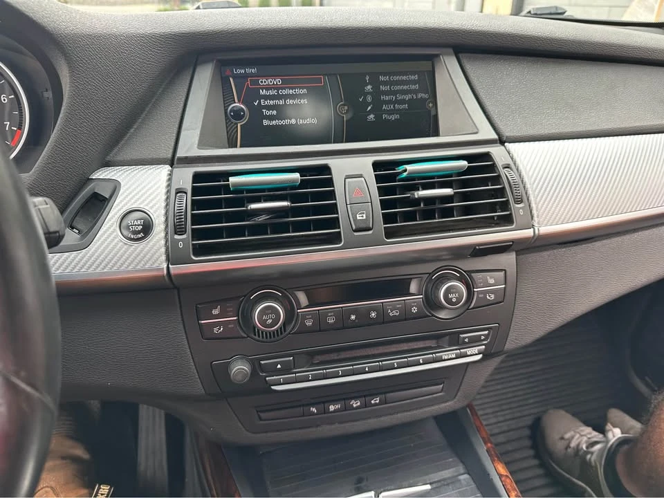 2013 BMW E70 X5 - Image 13 of 14