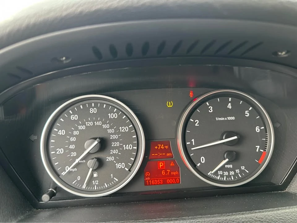 2013 BMW E70 X5 - Image 11 of 14