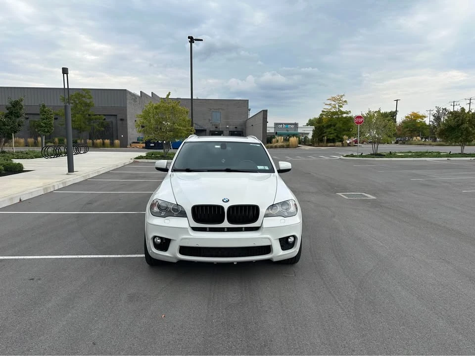2013 BMW E70 X5 - Image 8 of 14