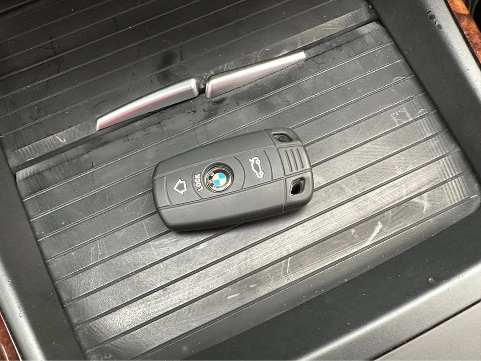 2013 BMW E70 X5 - Image 14 of 14