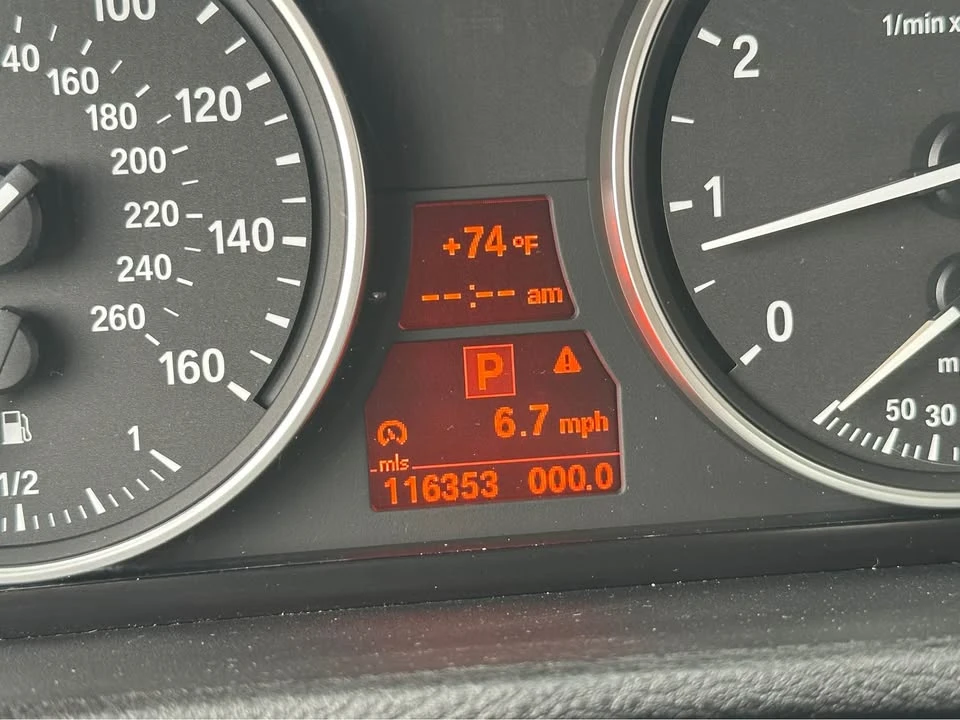 2013 BMW E70 X5 - Image 12 of 14