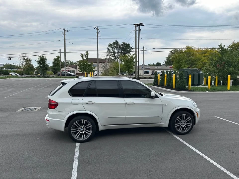 2013 BMW E70 X5 - Image 6 of 14