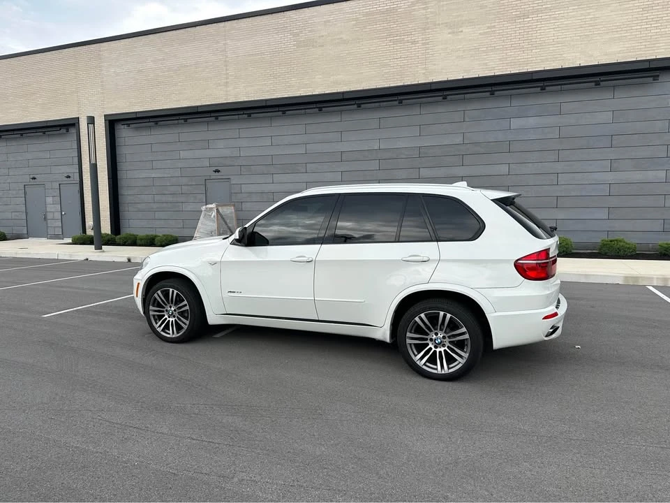 2013 BMW E70 X5 - Image 2 of 14