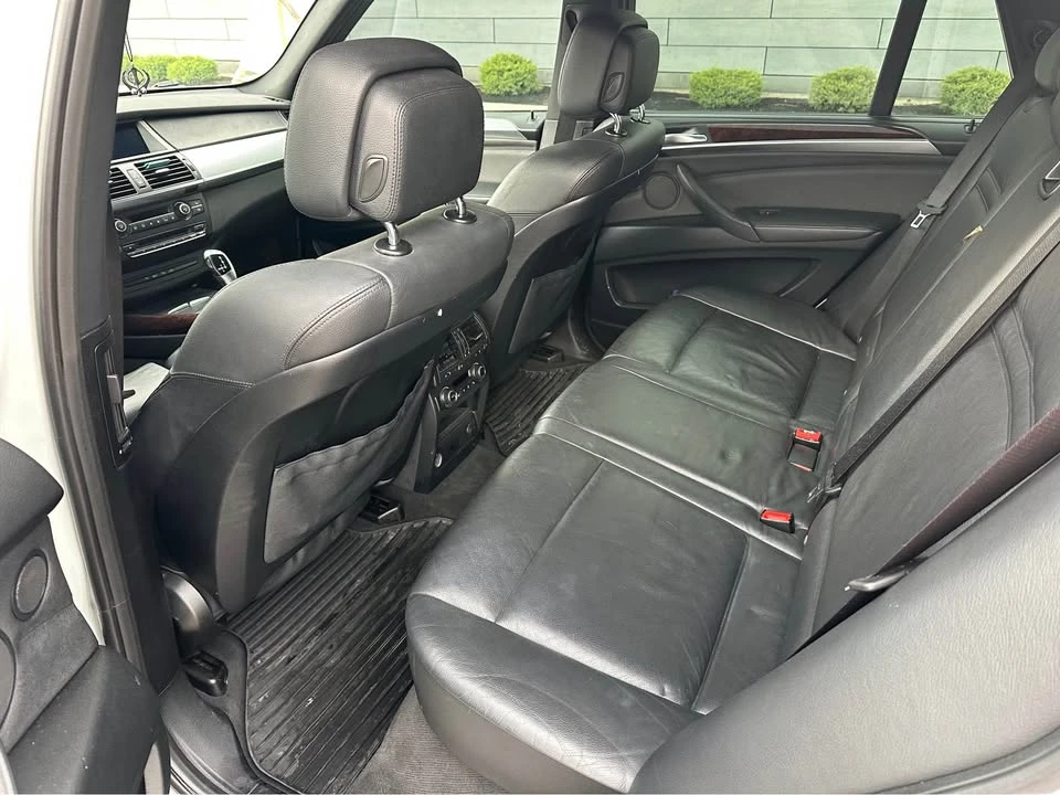 2013 BMW E70 X5 - Image 10 of 14