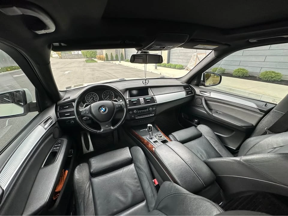 2013 BMW E70 X5 - Image 9 of 14