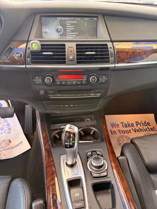 2013 BMW E70 X5 - Image 10 of 11