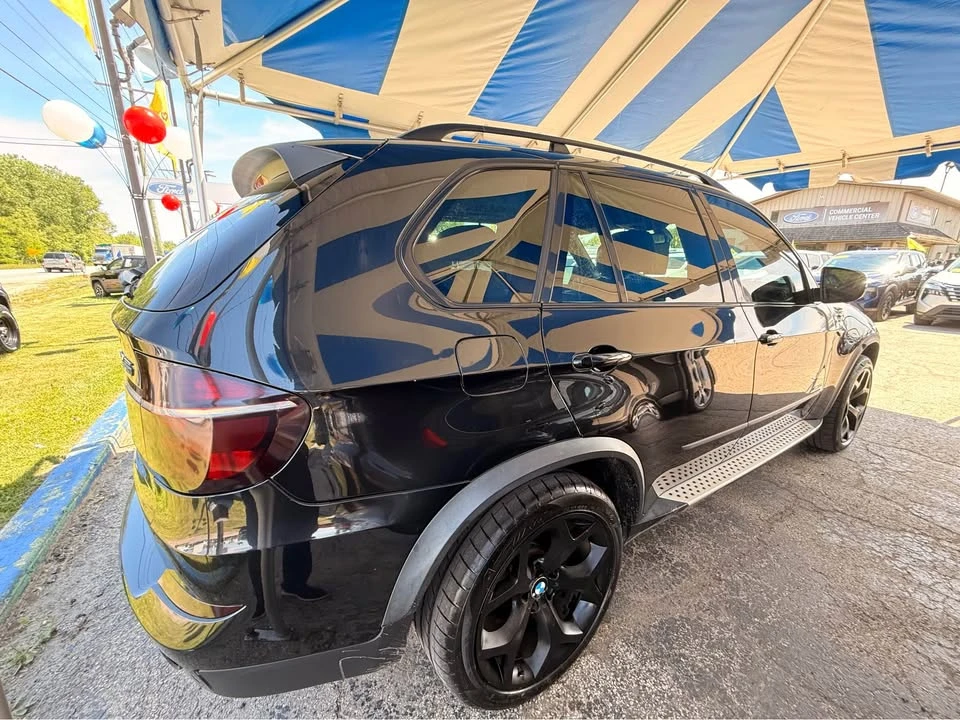 2013 BMW E70 X5 - Image 4 of 11