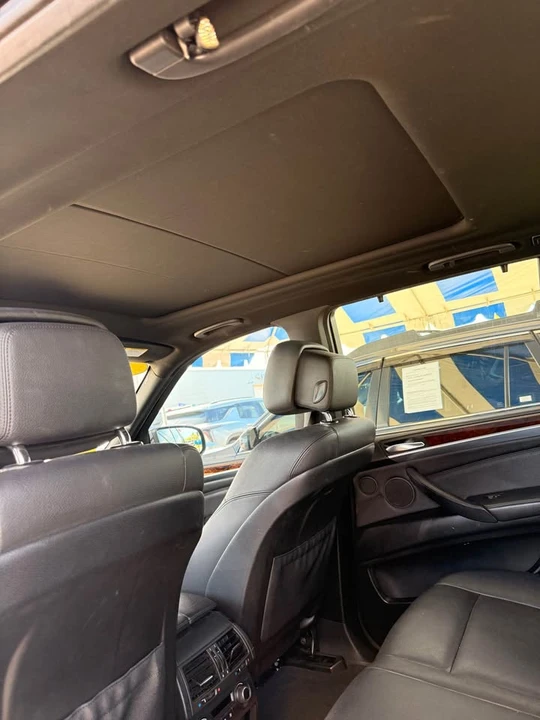2013 BMW E70 X5 - Image 7 of 11