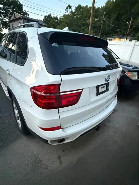 2013 BMW E70 X5 - Image 3 of 7
