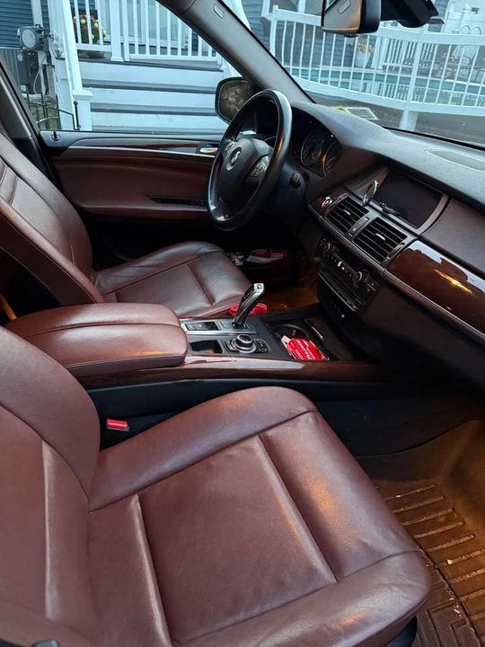 2013 BMW E70 X5 - Image 7 of 7