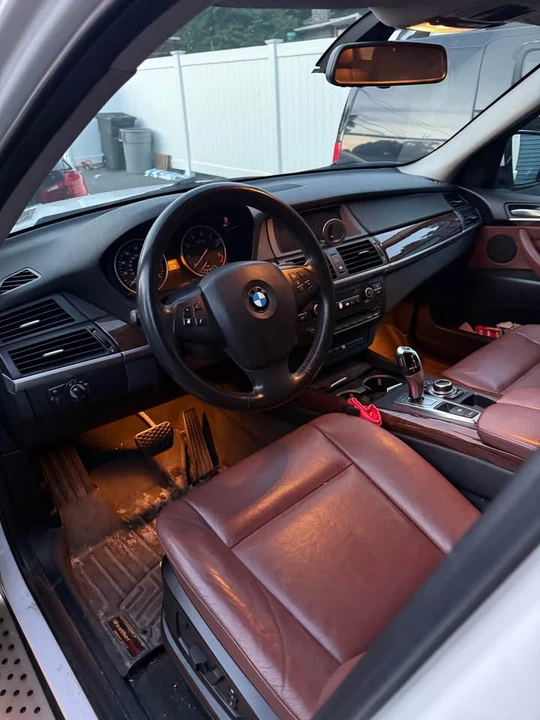 2013 BMW E70 X5 - Image 6 of 7