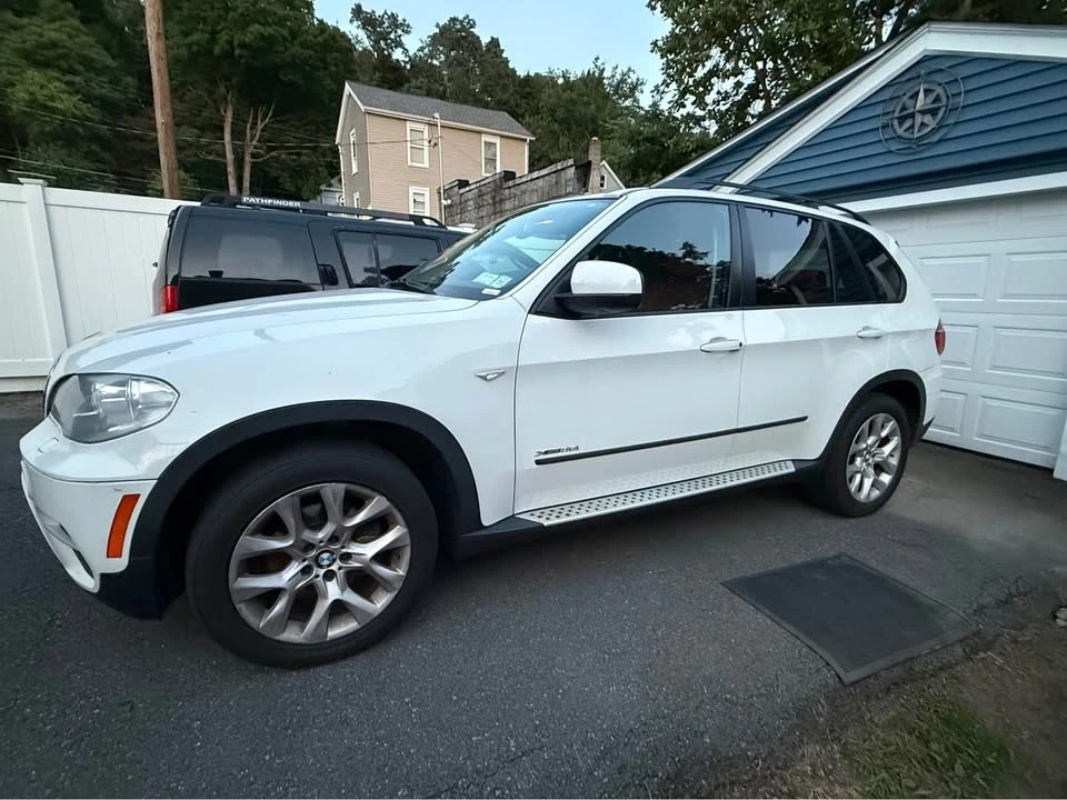 2013 BMW E70 X5 - Image 4 of 7