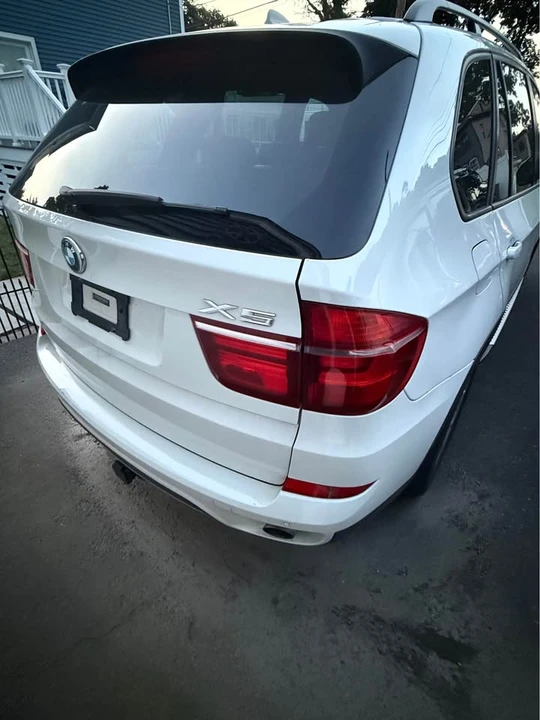 2013 BMW E70 X5 - Image 2 of 7